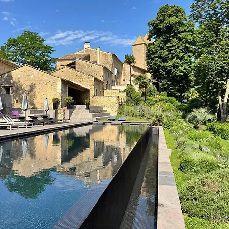 Domaine De Ribaute Semesterbostad