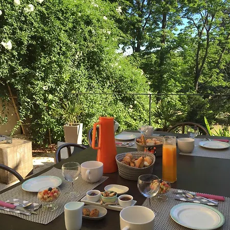 Domaine De Ribaute *