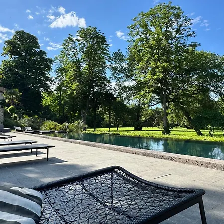 Domaine De Ribaute *