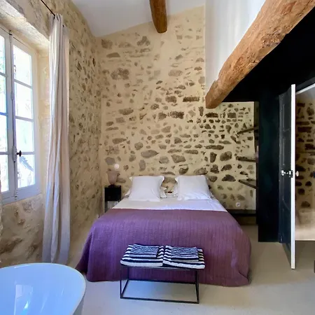 Domaine De Ribaute Дом отдыха Lieuran-les-Beziers