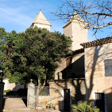 Domaine De Ribaute Semesterbostad *
