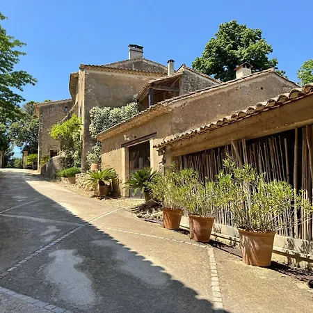 Domaine De Ribaute Semesterbostad