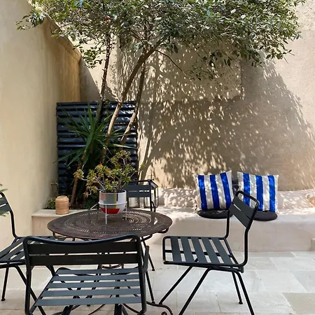 Domaine De Ribaute Lieuran-les-Beziers