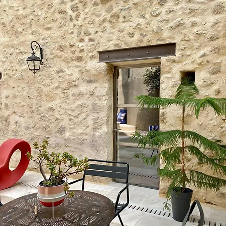 Domaine De Ribaute