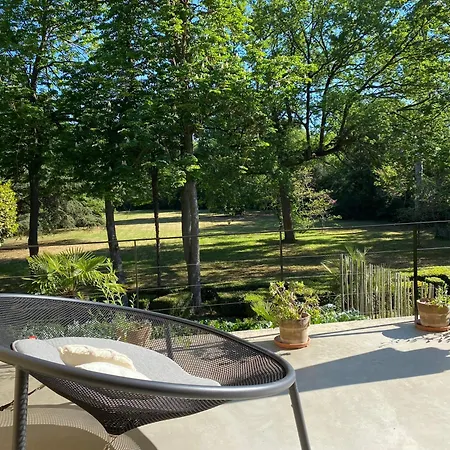 Domaine De Ribaute