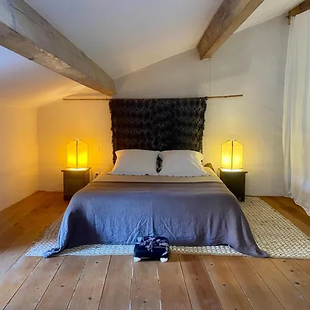Domaine De Ribaute Semesterbostad