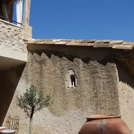 Domaine De Ribaute Дом отдыха Lieuran-les-Beziers