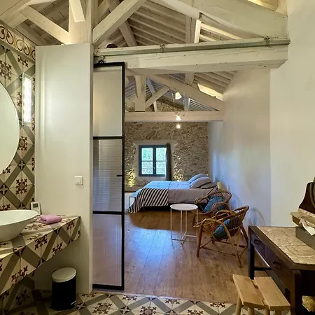 Domaine De Ribaute * Lieuran-les-Beziers