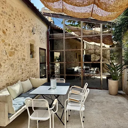 Domaine De Ribaute Lieuran-les-Beziers