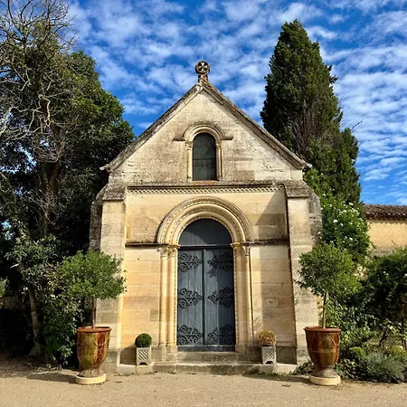 Domaine De Ribaute