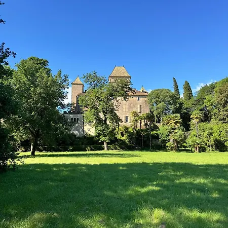 Domaine De Ribaute Lieuran-les-Beziers